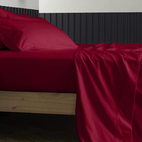 Queen - 1000 Thread Count Sheet Set - Lot 50