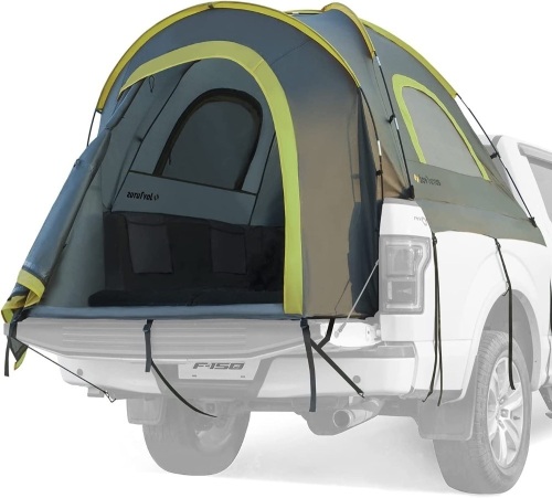 JoyTutus 2 Person Pickup Truck Tent - Lot 76