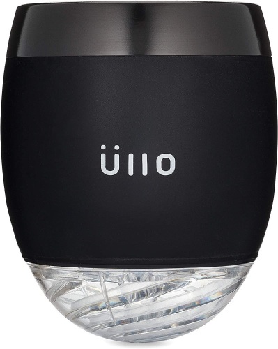 Ullo Chill Wine Purifier, Aerator, and Chiller - Lot 451