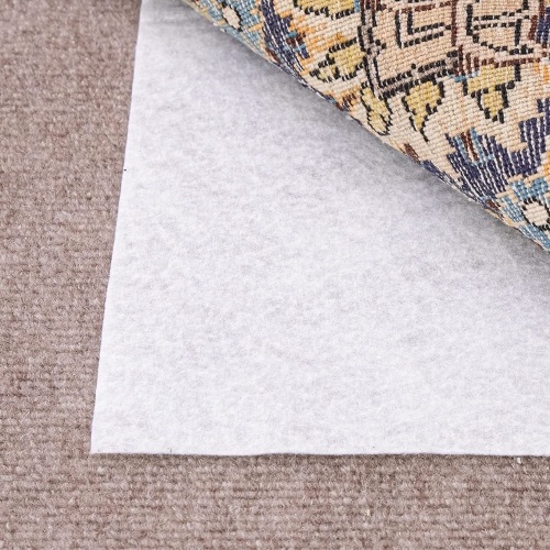 Magic Stop Non-Slip Indoor Rug Pad, 8' x 10' - Lot 373