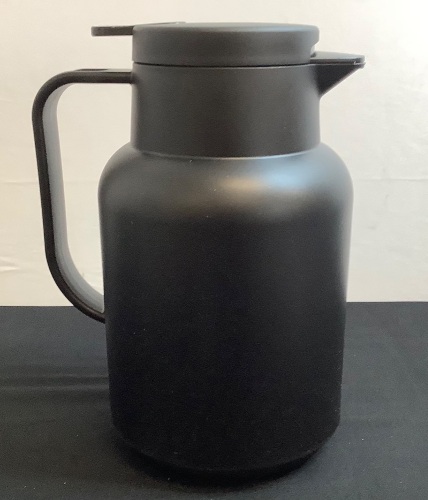 Glass Lined Thermal Coffee Carafe - Lot 230