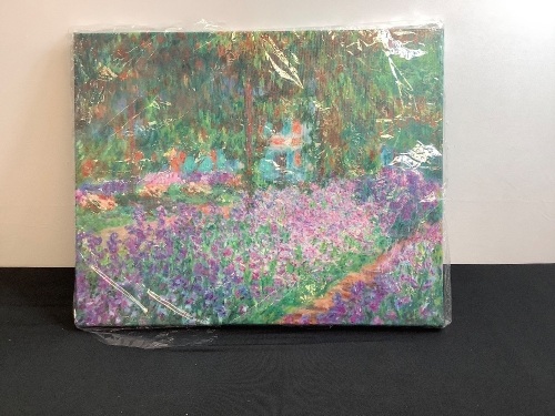14x20 Canvas Wall Art - Lot 18
