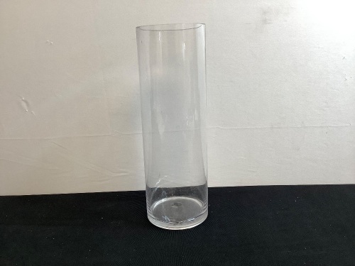 Glass Container - Lot 344