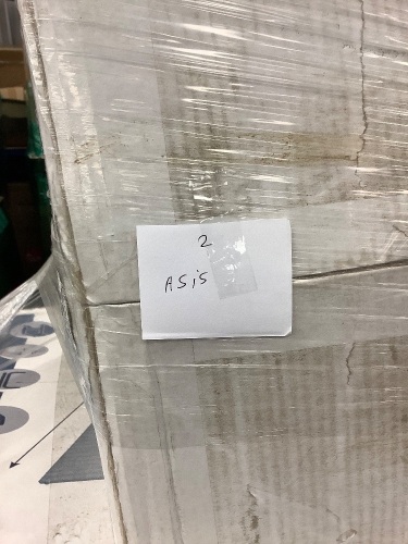 Mystery Bundle Lot - Lot 5