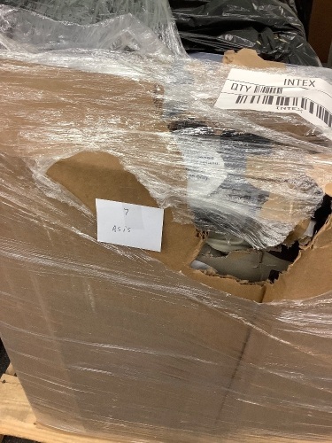 Mystery Bundle Lot - Lot 10