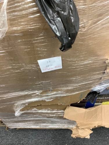 Inflatable Beds Lot - Lot 23