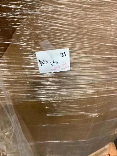 Inflatable Beds Lot - Lot 24