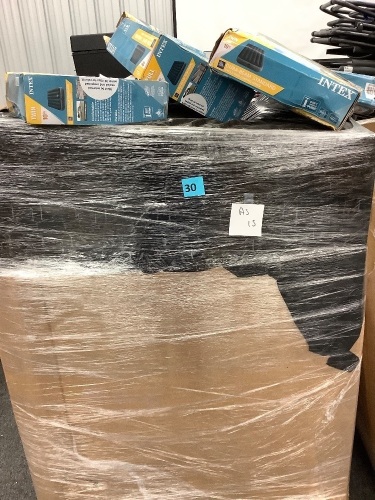 Mystery Lot Bundle - Lot 30