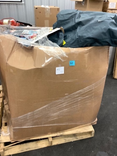 Mystery Lot Bundle - Lot 32