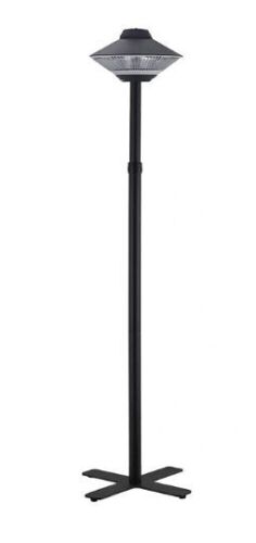 Electric Patio Heater  - Lot 109