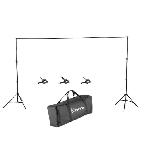 Kshioe Backdrop Support Stand  - Lot 138