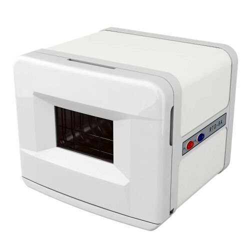 Professional Towel Warmer Cabinet, 8L  - Lot 210