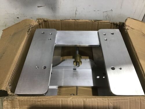 Adjustable Outboard Boat Jack Plate  - Lot 252