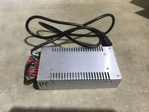 SMPS 110V AC to 12V DC Converter Power Supply Adapter Switch Transformer Max 50A - Lot 477