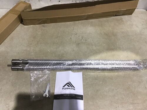 Lot of (2) Burner Replacement Tubes - Lot 538