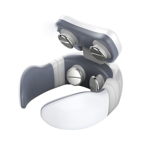 Electric Pulse Cervical Neck Massager  - Lot 796