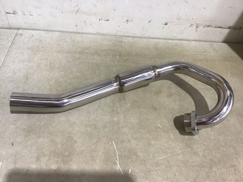 Exhaust Pipe - Lot 962