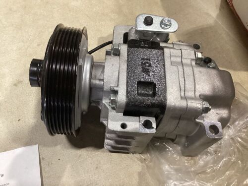 AC Compressor  - Lot 407