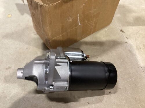 Starter For Saturn SL SC SW 1.9 L 95-02  - Lot 524