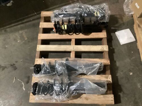 Complete Strut Assembly for 04-06 Lexus ES330 & 05-06 Toyota Camry/Solara - One Missing Nut - Lot 49