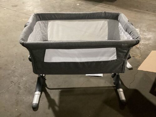 Infant Bedside Sleeper Crib  - Lot 446