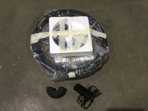 iMortor Electric Bike Conversion Kit  - Lot 212