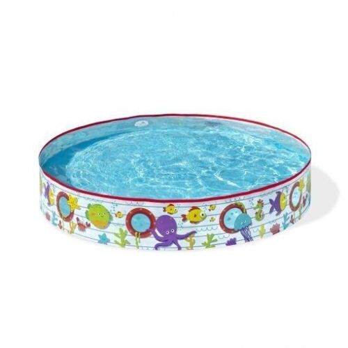 Bestway Fill N Fun Pool  - Lot 244