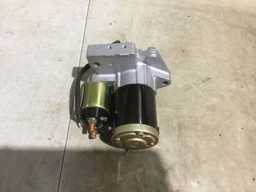 Starter For Nissan Quest Altima Maxima 3.5L 2004-2006  - Lot 615