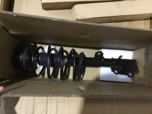 Front Struts for 2008-2010 Chrysler Town & Country  - Lot 360