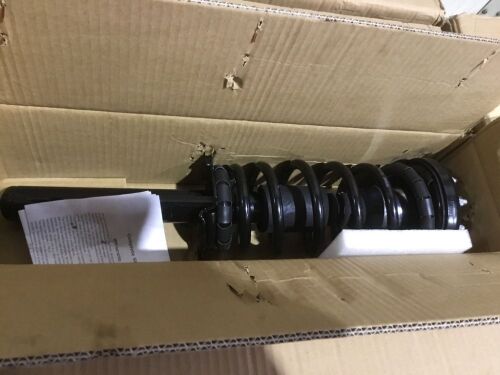 Pair of Front Struts for Honda Accord 98-02 - Lot 504