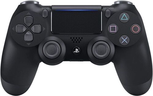 Lot of (2) Sony Playstation 4 DualShock 4 Wireless Controller - Lot 539
