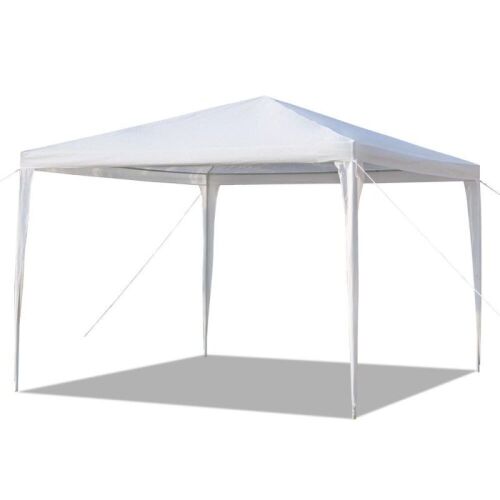 10' x 10' Canopy Party Tent  - Lot 554