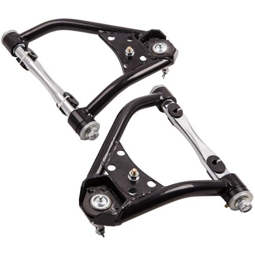 Heavy Duty LH RH Upper & Lower Control Arms for Buick Apollo 1973-1974 - Lot 92