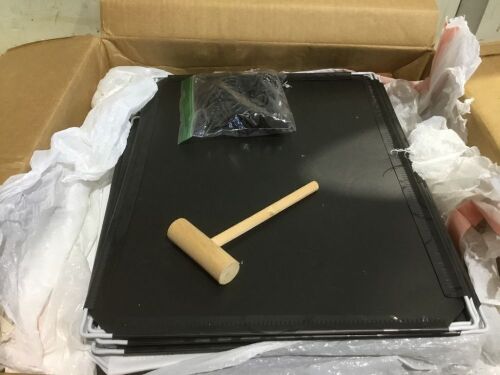 DIY Storage Clothing Organizer  - Lot 522