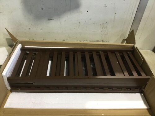 Wood Plant Stand  - Lot 936
