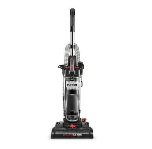 Eureka PowerSpeed Multi-Surface Upright Bagless Vacuum Cleaner - Lot 1097