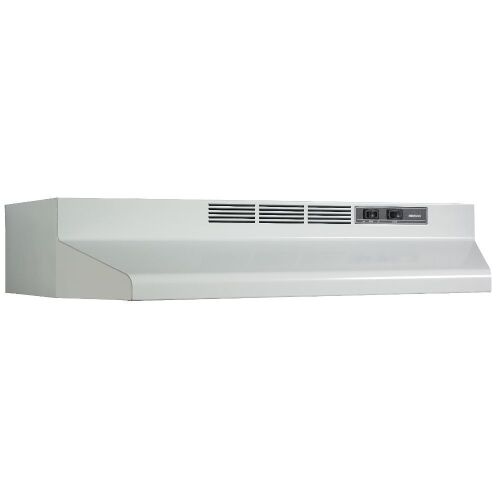 Broan 24" Range Hood - Lot 293