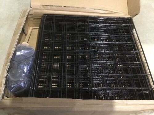Wire Storage Unit  - Lot 476