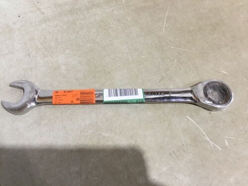 Husky 1-1/4 Wrench  - Lot 486