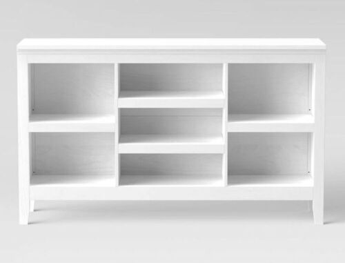 32" Carson Horizontal Bookcase with Adjustable Shelves - Lot 68