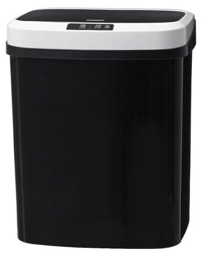 16L Automatic Dust Bin - Lot 1137