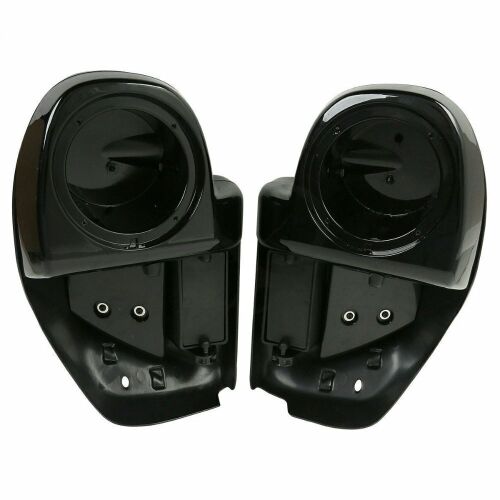 Lower Fairing with Speaker Pod Box for 2014-2018 Harley Touring - Lot 1201
