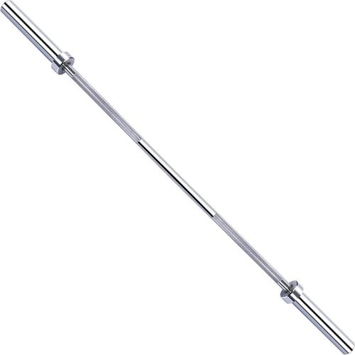 Olympic Barbell  - Lot 101