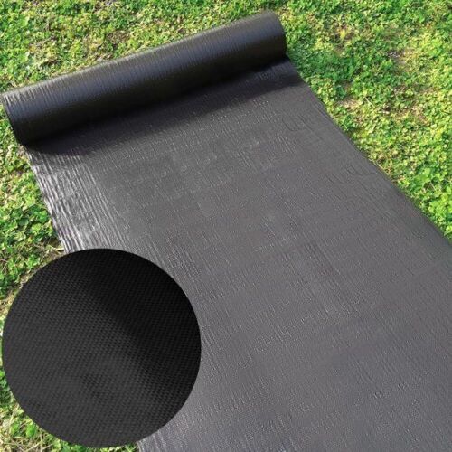 VEVOR 6 ft. x 300 ft. Premium Weed Barrier Landscape Fabric - Lot 111
