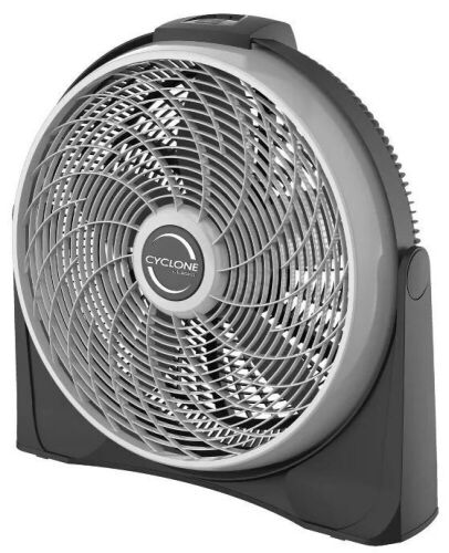 Lasko 20" Cyclone Fan with Remote - Lot 684