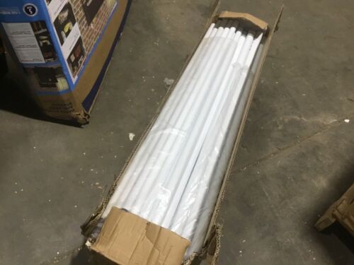 10'x 30' Party Wedding Outdoor Patio Tent w/Sidewalls - Lot 635