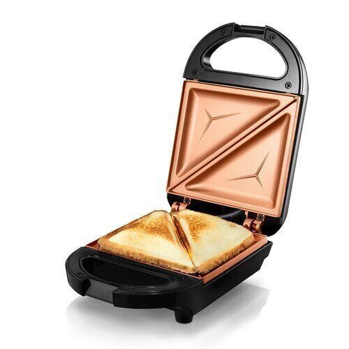 Gotham Steel Non Stick Ceramic Single Sandwich Maker  - Lot 269
