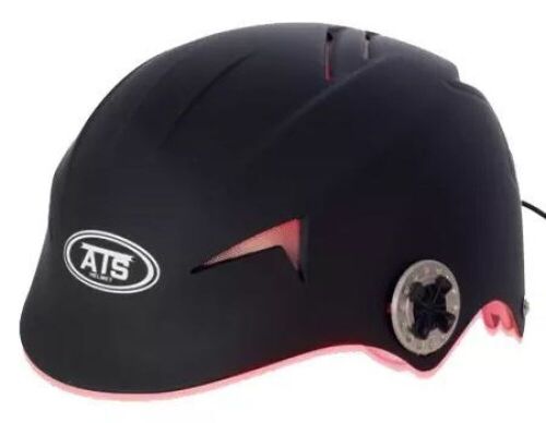 Laser Hair Regrowth Helmet - Lot 1202