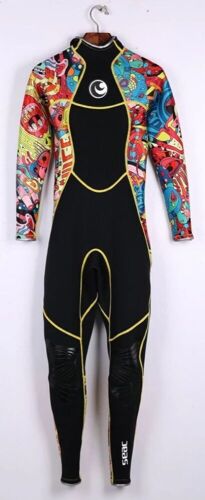 Hisea Women's Wetsuit - XL - Lot 706