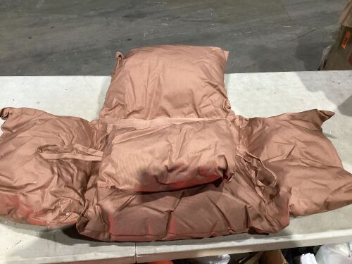 Chair Cushion - Lot 405